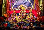 Radha-Madanamohana