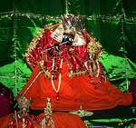 Radha-Krishna