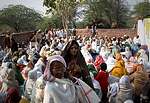 Sri Madhusudan Das Babaji's tirobhav
