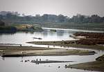 Crooked Yamuna