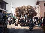 Tractor