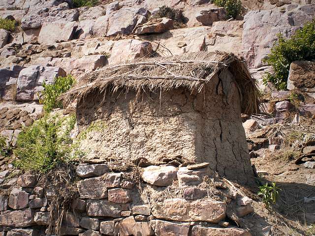 Hut