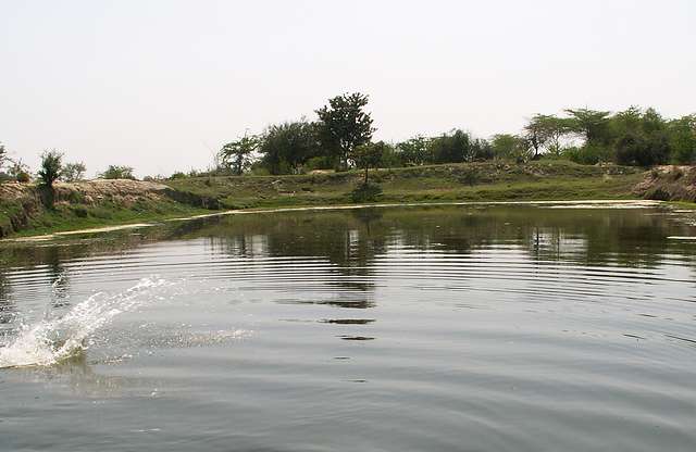Yasoda-kunda