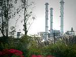 Mathura industrial area