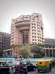 Statesman House