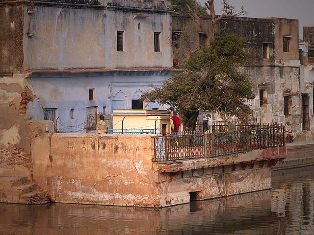 Ma Jahvana Baithak
