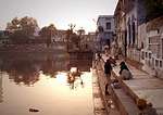 Radha-kunda