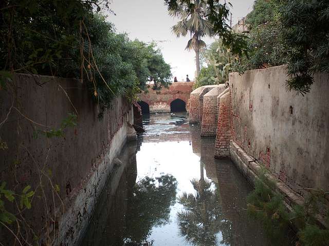 Canal