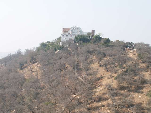 Man Mandir