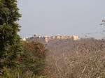 The old mandir