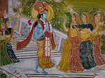 Krishna