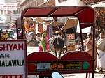 Rickshaw