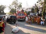 Parade