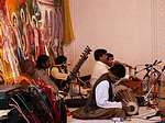Bhajan band