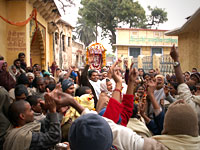 Sri Chaitanya Mahaprabhu