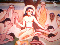 Sri Chaitanya Mahaprabhu