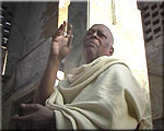 #07 - Guru - The spiritual master
