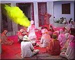 Holi - Festival of Colors - Compilation