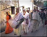 Nityananda Trayodasi - Appearance of Nityananda Prabhu