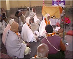 Nityananda Trayodasi