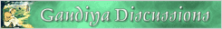 Gaudiya Discussions
