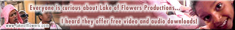 Lake of Flowers Productions
