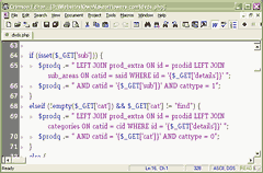 Code